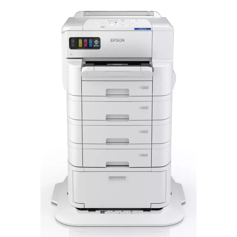 Epson WorkForce Pro EP-C7000DW tintas printeris krāsu 4800 x 1200 DPI A3+ Wi-Fi