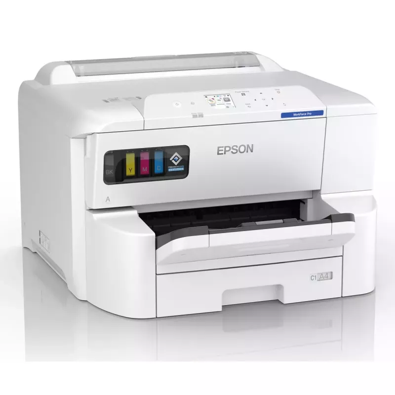 Epson WorkForce Pro EP-C7000DW tintas printeris krāsu 4800 x 1200 DPI A3+ Wi-Fi