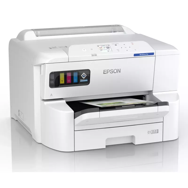 Epson WorkForce Pro EP-C7000DW tintas printeris krāsu 4800 x 1200 DPI A3+ Wi-Fi