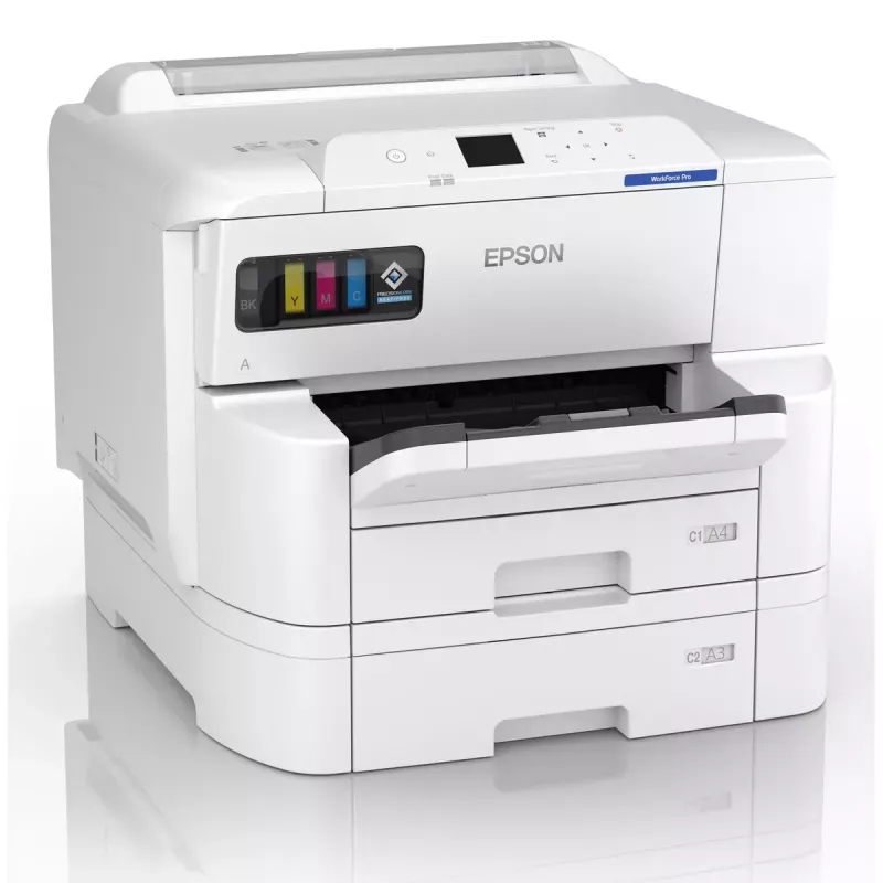 Epson WorkForce Pro EP-C7000DW tintas printeris krāsu 4800 x 1200 DPI A3+ Wi-Fi