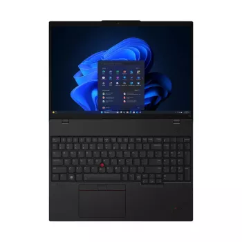 Piezīmjdators Lenovo ThinkPad L16 Gen 2 16 collu Intel Core Ultra 7 32GB 1TB Intel Graphics Windows 11 Pro