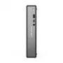Lenovo ThinkCentre neo 50q QC Mini dators, 16 GB LPDDR5x, 512 GB SSD, Windows 11 Pro, Melns