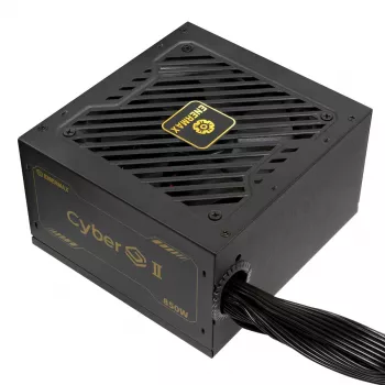 ENERMAX CyberG II 850W 80 Plus Gold barošanas bloks, nemodulārs, ATX 3.1