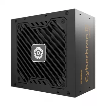 Barošanas bloks ENERMAX EMB750EWT-NAC 750 W, ATX 20+4 pin, nemodulārs, 80 PLUS Bronze, melns, 120 mm ventilators