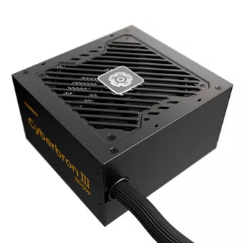 ENERMAX Cyberbron III 850W 80 Plus Bronze nemodulārs barošanas bloks ATX 3.1