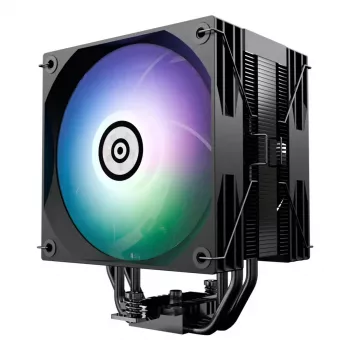 ENERMAX CPU gaisa dzesētājs ETS-T41 Digital Argb