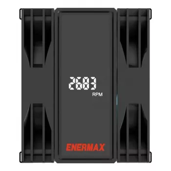 ENERMAX CPU gaisa dzesētājs ETS-T41 Digital Argb