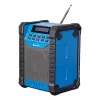 DENVER ELECTRONICS WRD-60 darba vietas DAB+ radio ar Bluetooth un prožektoru