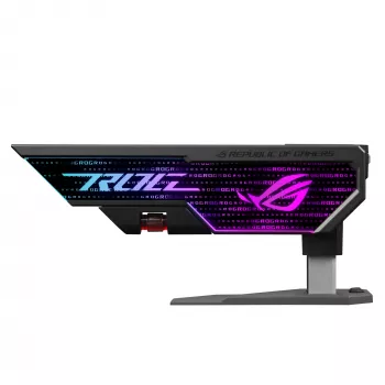 ASUS ROG Herculx Grafikkartes Balsts - Universāls Grafikkartes Turētājs