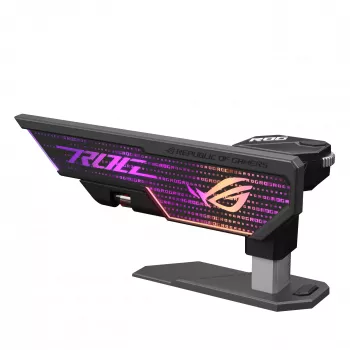 ASUS ROG Herculx Grafikkartes Balsts - Universāls Grafikkartes Turētājs