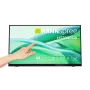 Hannspree HT220CUA monitors 54.5 cm (21.4 collas) 1920 x 1080 pikseļi Full HD LED ar skārienekrānu Melns