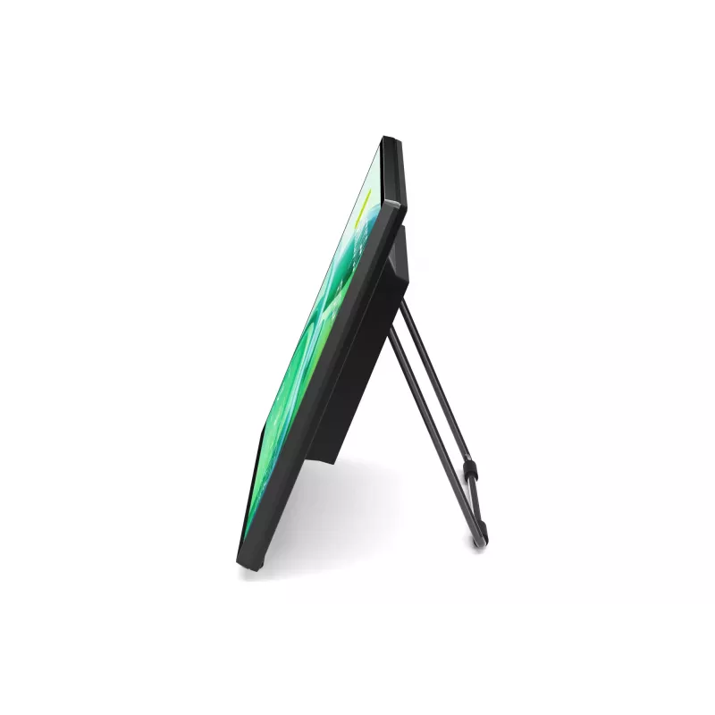 Hannspree HT240CUA 23.8 inch LED skārienjutīgais monitors Full HD