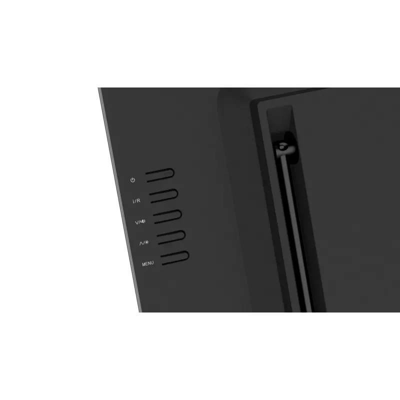 Hannspree HT240CUA 23.8 inch LED skārienjutīgais monitors Full HD