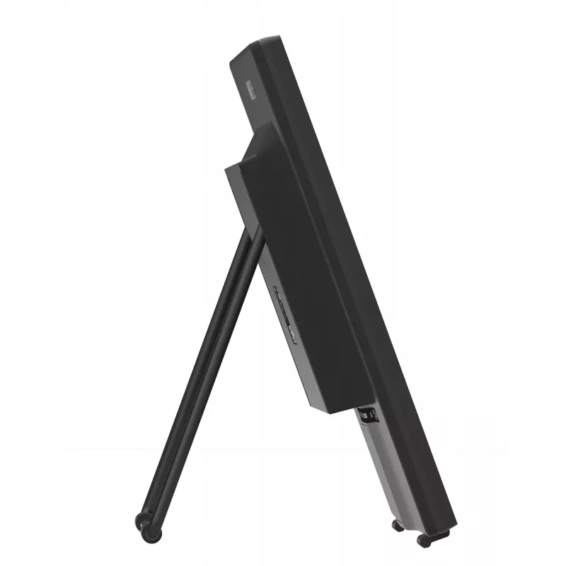 Hannspree HT240CUA 23.8 inch LED skārienjutīgais monitors Full HD