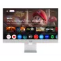 ASUS ZenScreen MS32UC datora monitors 80 cm (31,5 collu) 3840 x 2160 pikseļi 4K Ultra HD LED Pelēks, Balts