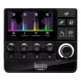 Hercules Stream 200 XLR Melns 9 pogas