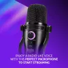 Hercules Stream Starter Kit multivides komplekts