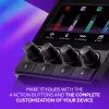 Hercules Stream Starter Kit multivides komplekts