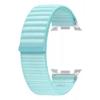 Samsung Fabric siksniņa (M/L) Galaxy Watch8, piparmētru krāsa