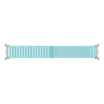 Samsung Fabric siksniņa (M/L) Galaxy Watch8, piparmētru krāsa