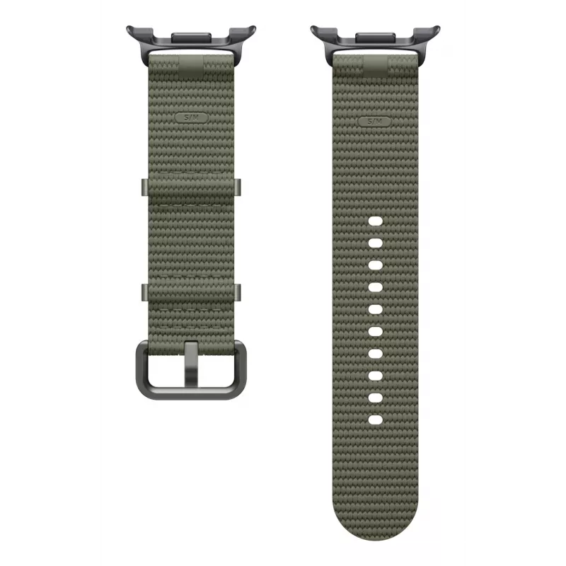 Samsung Athleisure Siksniņa (S/M) Galaxy Watch8 | Watch8 Classic
