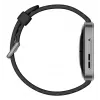 Viedpulkstenis HUAWEI WATCH Fit 4 Pro — 1.82 collu (4.62 cm) displejs, GPS, 400 mAh, 40 mm korpuss, melns