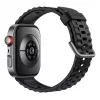 Viedpulkstenis HUAWEI WATCH Fit 4 Pro — 1.82 collu (4.62 cm) displejs, GPS, 400 mAh, 40 mm korpuss, melns