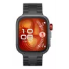 Viedpulkstenis HUAWEI WATCH Fit 4 Pro — 1.82 collu (4.62 cm) displejs, GPS, 400 mAh, 40 mm korpuss, melns