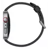 Viedpulkstenis HUAWEI WATCH Fit 4 Pro — 1.82 collu (4.62 cm) displejs, GPS, 400 mAh, 40 mm korpuss, melns