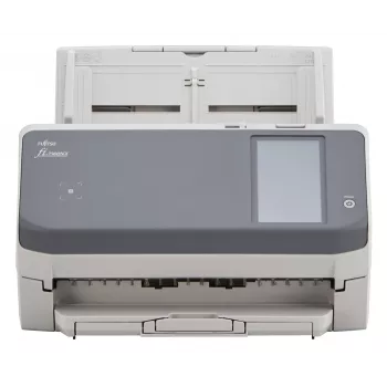 Ricoh fi-7300NX ADF skeneris 600 x 600 DPI A4 Pelēks, Balts