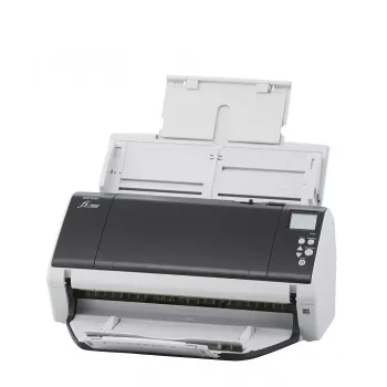 Ricoh fi-7480 ADF skeneris 600 x 600 DPI A3 Pelēks, Balts