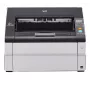 Ricoh FI-7900 ADF + Manuālās padeves skeneris 600 x 600 DPI A3 Melns, Pelēks
