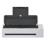 Ricoh fi-800R skeneris ar ADF un manuālo padevi 600 x 600 DPI A4 Melns, Balts
