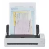 Ricoh fi-800R skeneris ar ADF un manuālo padevi 600 x 600 DPI A4 Melns, Balts