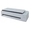 Ricoh fi-800R skeneris ar ADF un manuālo padevi 600 x 600 DPI A4 Melns, Balts