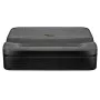 Standarta triecienprojektors OPTOMA Photon Go 650 ANSI lūmeni DLP 1080p, 0.18:1 projicēšanas attiecība, 16:9, lāzers, Wi-Fi, Ethernet, 10 W skaļruņi