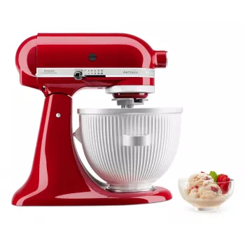 Piederums saldējuma pagatavošanai KitchenAid 5KSMICM