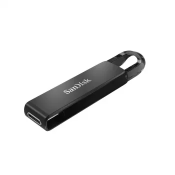 WESTERN DIGITAL SanDisk Ultra - 128GB USB Kociņš - USB Type-C