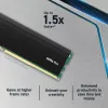 Crucial Pro 32GB DDR4-3200 CL22 UDIMM atmiņa (CP32G4DFRA32A)