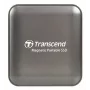 Transcend ESD420 portatīvais SSD disks 1TB, USB-C, pelēks