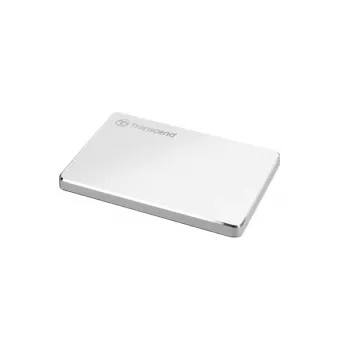 TRANSCEND StoreJet 25C3S 2TB ārējais cietais disks