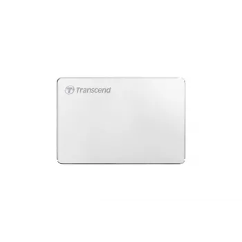 TRANSCEND StoreJet 25C3S 2TB ārējais cietais disks