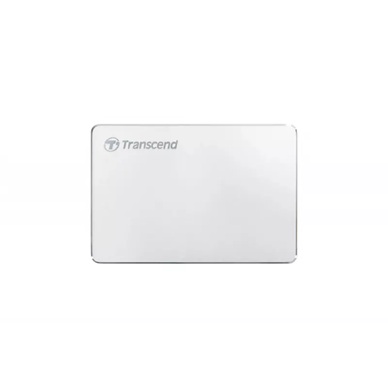 TRANSCEND StoreJet 25C3S 2TB ārējais cietais disks