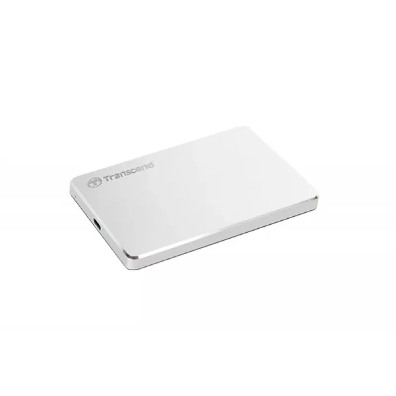 TRANSCEND StoreJet 25C3S 2TB ārējais cietais disks