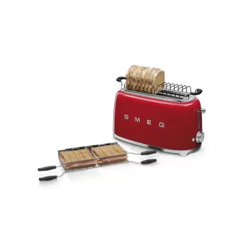 Smeg TSSR02 sviestmaižu plaukti