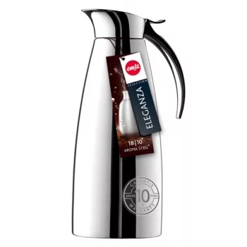 EMSA 502488 termokrūze/karafe no nerūsējošā tērauda, 0,6 L