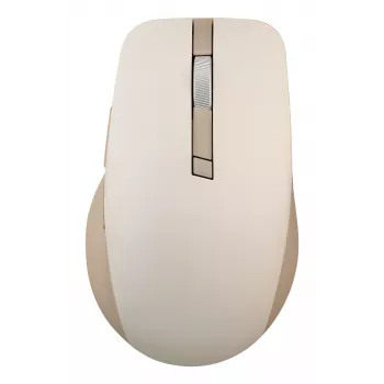 ASUS SmartO MD200 Silent Plus pele birojam Ambidextrous RF Bezvadu + Bluetooth Optiskā 4200 DPI