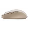 ASUS SmartO MD200 Silent Plus pele birojam Ambidextrous RF Bezvadu + Bluetooth Optiskā 4200 DPI