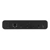 ASUS Triple Display USB-C Dock Duo DC301 vadu dokstacija melna
