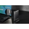 ASUS Triple Display USB-C Dock Duo DC301 vadu dokstacija melna